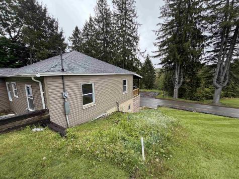 486 Spruce Street Thomas WV 26292
