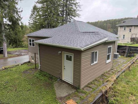 486 Spruce Street Thomas WV 26292