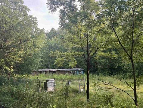1571 Coburn Fork Road Salem WV 26426