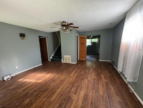 1571 Coburn Fork Road Salem WV 26426