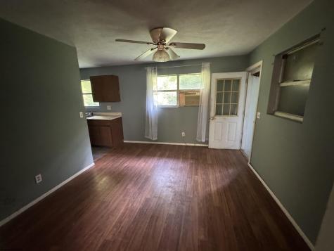 1571 Coburn Fork Road Salem WV 26426