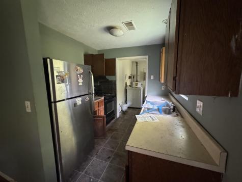 1571 Coburn Fork Road Salem WV 26426
