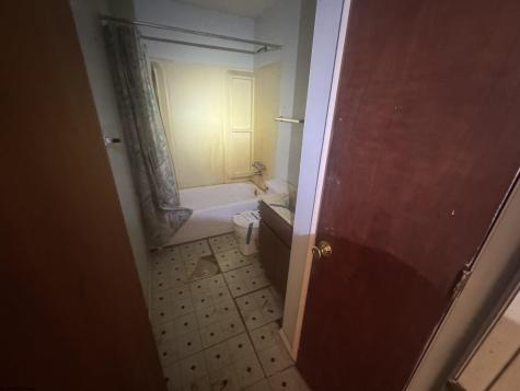 1571 Coburn Fork Road Salem WV 26426