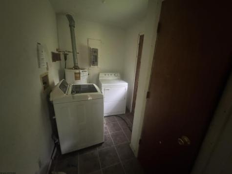 1571 Coburn Fork Road Salem WV 26426