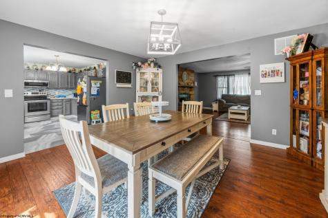 247 Riggs Lane Buckhannon WV 26201