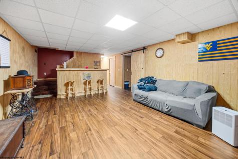 247 Riggs Lane Buckhannon WV 26201