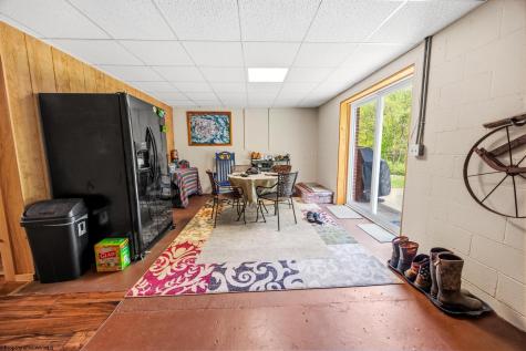 247 Riggs Lane Buckhannon WV 26201