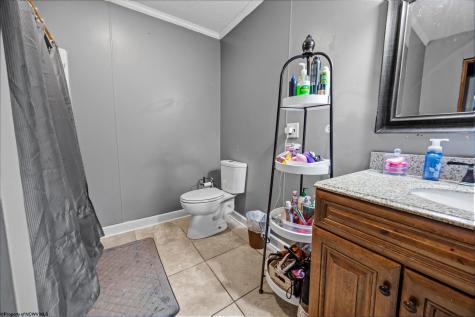 247 Riggs Lane Buckhannon WV 26201