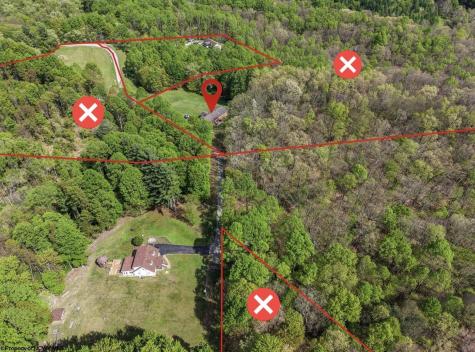 247 Riggs Lane Buckhannon WV 26201