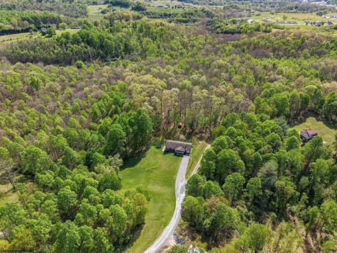 247 Riggs Lane Buckhannon WV 26201