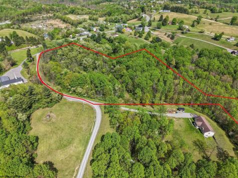 247 Riggs Lane Buckhannon WV 26201