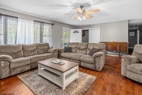 247 Riggs Lane Buckhannon WV 26201