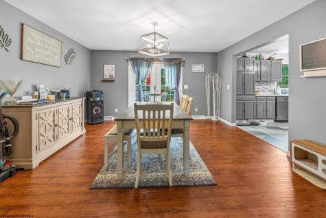 247 Riggs Lane Buckhannon WV 26201