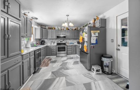 247 Riggs Lane Buckhannon WV 26201
