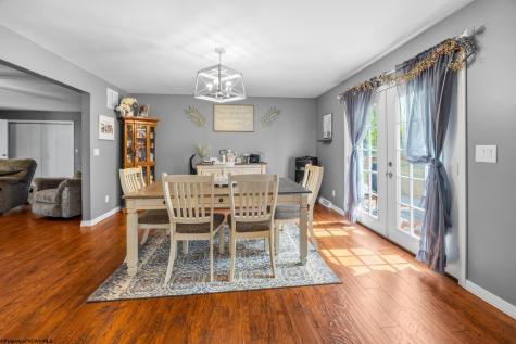 247 Riggs Lane Buckhannon WV 26201