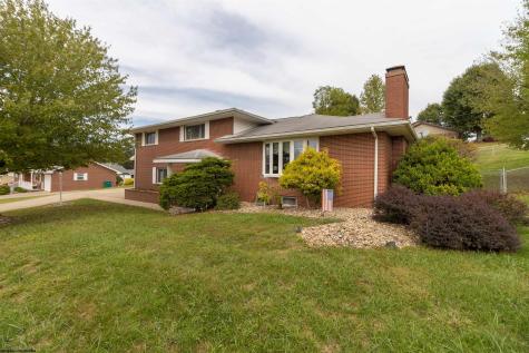 220 Meadow View Drive Bridgeport WV 26330