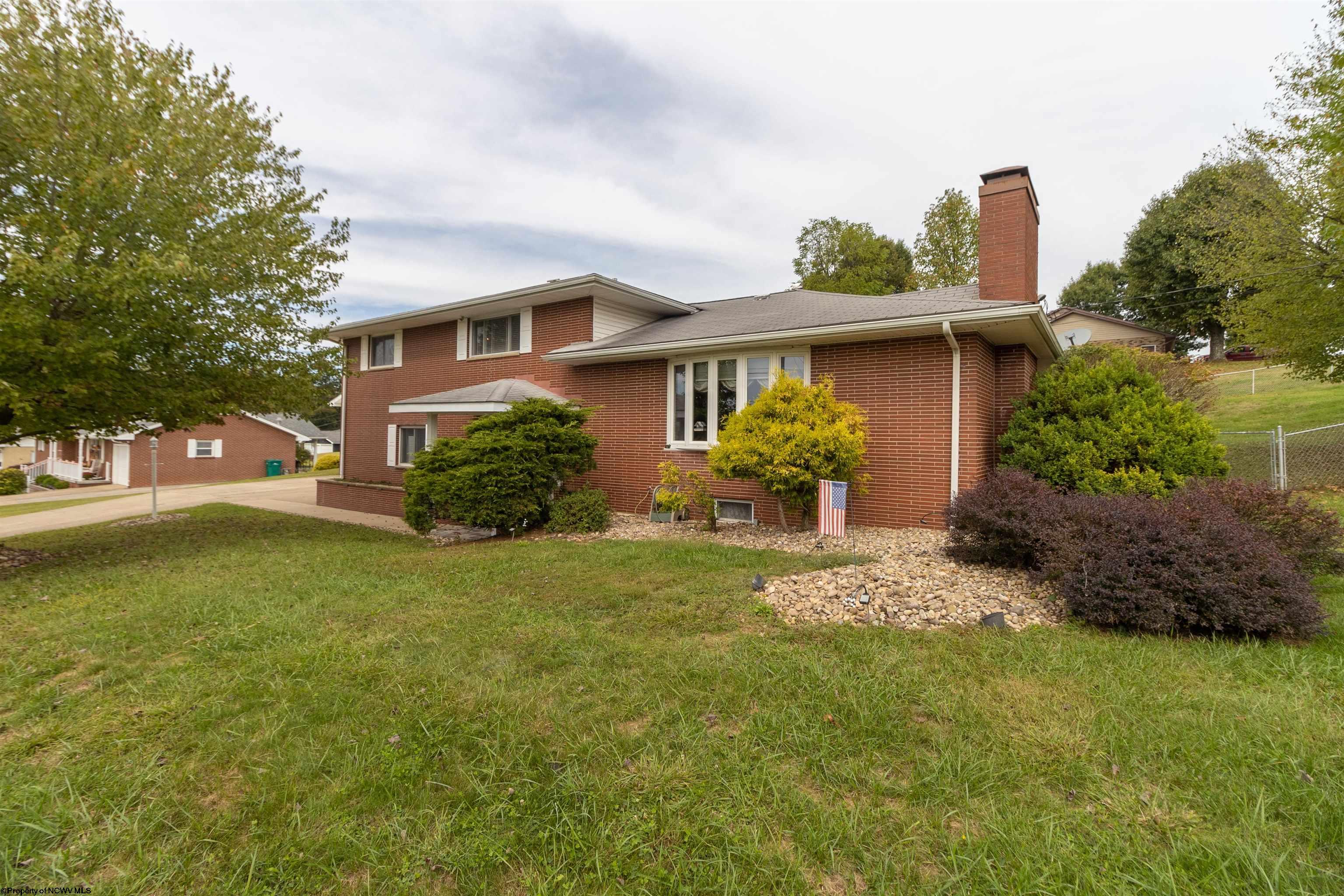 220 Meadow View Drive Bridgeport WV 26330