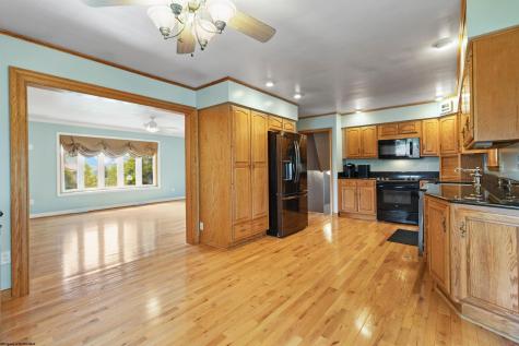 220 Meadow View Drive Bridgeport WV 26330