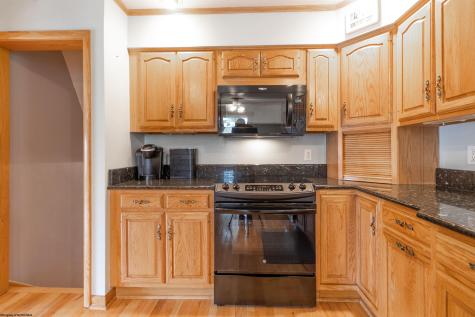 220 Meadow View Drive Bridgeport WV 26330