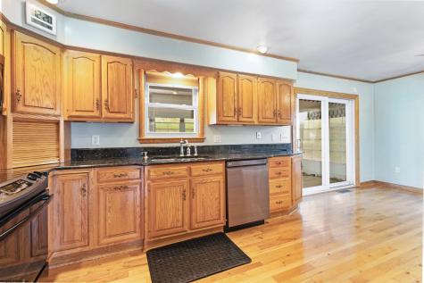 220 Meadow View Drive Bridgeport WV 26330