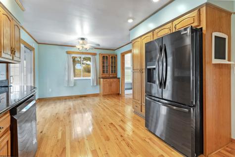 220 Meadow View Drive Bridgeport WV 26330