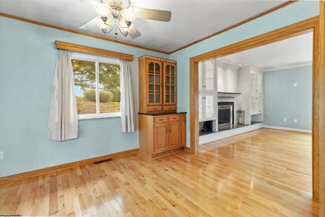 220 Meadow View Drive Bridgeport WV 26330