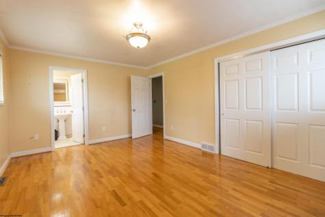 220 Meadow View Drive Bridgeport WV 26330
