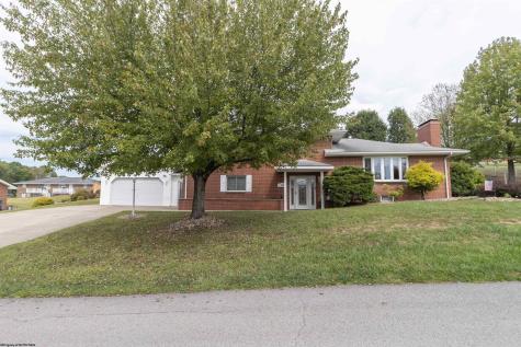 220 Meadow View Drive Bridgeport WV 26330