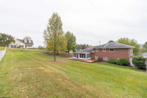 220 Meadow View Drive Bridgeport WV 26330