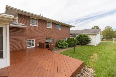 220 Meadow View Drive Bridgeport WV 26330