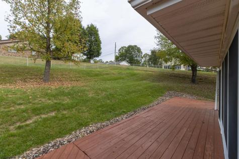 220 Meadow View Drive Bridgeport WV 26330