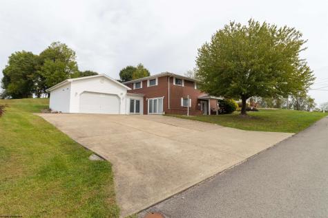 220 Meadow View Drive Bridgeport WV 26330