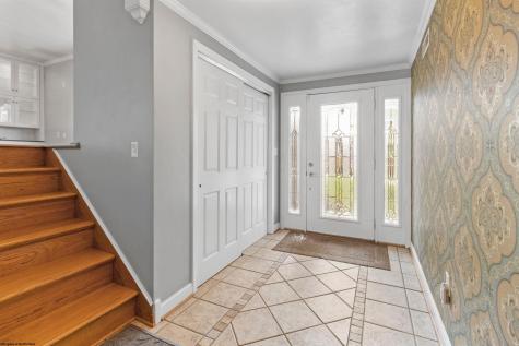 220 Meadow View Drive Bridgeport WV 26330