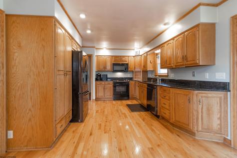 220 Meadow View Drive Bridgeport WV 26330