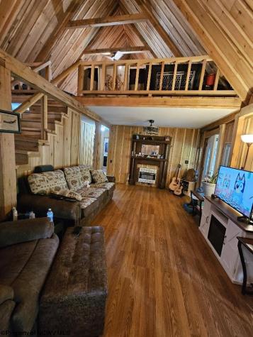 3011 Crooked Run Road Alum Bridge WV 26321