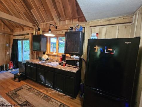3011 Crooked Run Road Alum Bridge WV 26321