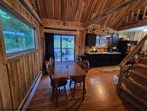 3011 Crooked Run Road Alum Bridge WV 26321