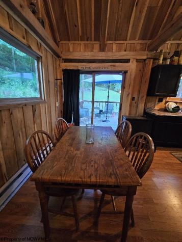 3011 Crooked Run Road Alum Bridge WV 26321