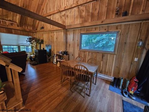 3011 Crooked Run Road Alum Bridge WV 26321