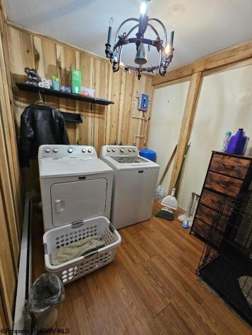 3011 Crooked Run Road Alum Bridge WV 26321