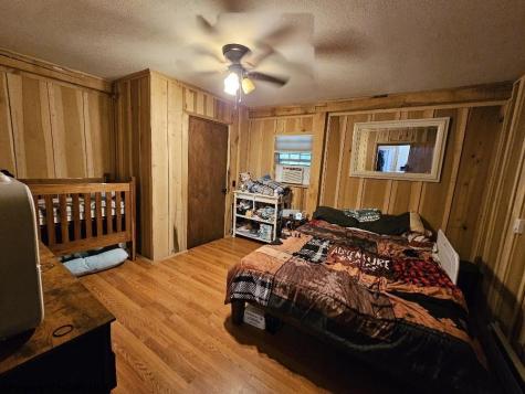 3011 Crooked Run Road Alum Bridge WV 26321