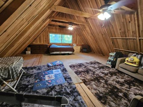 3011 Crooked Run Road Alum Bridge WV 26321