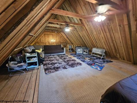 3011 Crooked Run Road Alum Bridge WV 26321