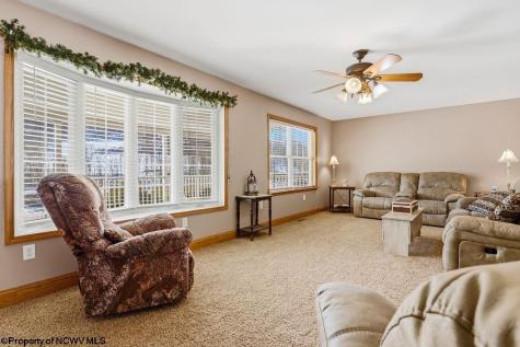 559 Hornors Run Road Shinnston WV 26431