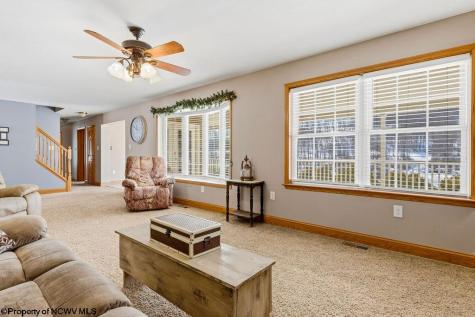 559 Hornors Run Road Shinnston WV 26431
