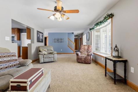 559 Hornors Run Road Shinnston WV 26431