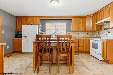 559 Hornors Run Road Shinnston WV 26431