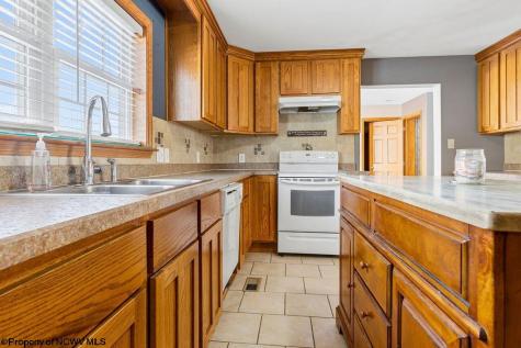 559 Hornors Run Road Shinnston WV 26431