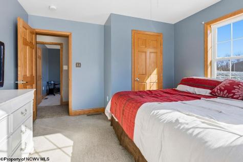 559 Hornors Run Road Shinnston WV 26431