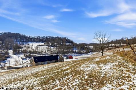 559 Hornors Run Road Shinnston WV 26431